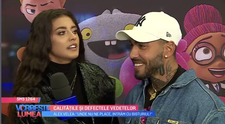 VIDEO Calitatile si defectele vedetelor: 