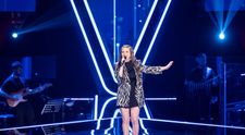 Vocea României, 15 septembrie 2023: Adriana Gavrilă, profesoara de română cu suflet de artist: O voce foarte bună