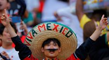 Momentul viral dintre fanii Mexicului și Coreei de Sud care face înconjurul lumii. Cum s-a născut una dintre cele mai frumoase imagini de la Cupa Mondială 2026