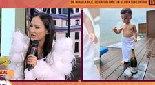 Vlăduța Lupău: 