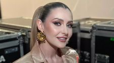 Unde s-a dus Alina Sorescu după ce a divorțat oficial de Alexandru Ciucu! Vedeta a plecat departe de agitația din București, însă nu singură! Cine a însoțit-o