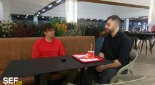 Șef sub acoperire 19 septembrie 2024. Șeful sub acoperire e impresionat de povestea lui Daniel: 