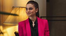 EXCLUSIV! Theo Rose, dezvăluiri sincere despre rolul ei în serialul CLANUL. Ce surprize a pregătit în noul sezon