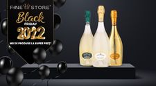 (P) De Black Friday, FineStore reduce prețurile la mii de produse! Convinge-te!