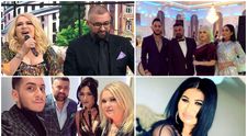 Familia Clejanilor se mărește! Celebra vedetă este însărcinată pentru a patra oară: „Mă simțeam datoare față de iubitul meu, pentru că și el trebuie să simtă acest sentiment de tată”