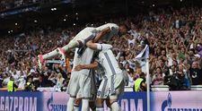 Ce jucator de la Real Madrid a facut sex cu o cantareata celebra dupa finala Champions League!