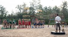Desafio: Aventura, 12 ianuarie. Lupta pentru recompensă s-a încheiat și nimeni nu se aștepta la acest deznodământ: „Hai să vedem unde merg banii”