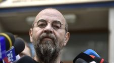 Cristian Popescu Piedone, în mijlocul unui scandal, după ce a vorbit pe un ton nepotrivit cu o gravidă în vârstă de 15 ani