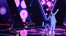 Vocea României, sezonul 10: Simona Mareș i-a cucerit în unanimitate pe antrenori: “Ai cântat extraordinar!”