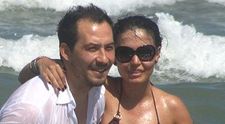 Stefan Stan si Andreea Mantea s-au certat rau de tot, la numai o luna de relatie