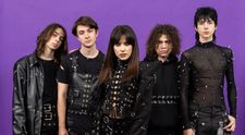 Alexandra Căpitănescu a explicat mesajul piesei „Choke Me” cu care va reprezenta România la Eurovision 2026: „Sâmburele acestei melodii este...”