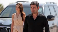 Cine este actorul care joacă rolul lui Cihan Albora, șeful unui clan, în serialul „La marginea lumii”