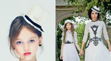 E posibil să fie cea mai rafinată și senzuală femeie pe care ai văzut-o vreodată! A fost numită „cea mai frumoasă fetiță din România”, dar cum arată și cu ce se ocupă la 22 de ani Noelle Vlasov, fiica celebrului designer Ingrid Vlasov