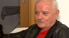 Irinel Columbeanu, externat din spital după ce a avut Covid-19. Cum se simte fostul milionar de la Izvorani