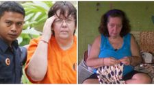 Decizie neașteptată în cazul bunicuței britanice care a petrecut 12 ani pe culoarul morții, într-o închisoare din Bali. Cum a scăpat de plutonul de execuție
