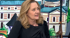 Elena Lasconi: ”Eu sunt dresorul de lei, m-am băgat în lupta asta, unde e plin de draci, și de asta sunt toți cu tunurile pe mine”
