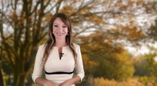 O prezentatoare meteo de la BBC, virală după ce a apărut în direct, la TV, așa. Detaliul care i-a făcut pe telespectatori să roșească