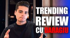 Selly părăsește 5GANG - Trending Review cu Daragiu - episodul 46