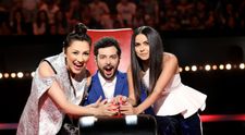 Cine sunt cei care au impresionat in cea de-a treia editie Vocea Romaniei Junior si au reusit sa intre in echipe