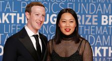 Mark Zuckerberg, al treilea copil cu Priscilla Chan: Max și August vor avea o surioară anul viitor