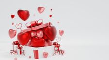 Ce surpriză vă propune Vorbește lumea pentru Valentine's Day?
