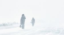 Directorul ANM anunță un nou ciclon în România: „În noaptea de vineri spre sâmbătă...”. Ce se va întâmpla cu vremea în weekendul 21-22 februarie 2026