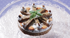 Reteta Tort sarat cu quinoa