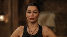 Imagine rară cu Brigitte Pastramă. Cum arăta la 19 ani, înainte să apeleze la ajutorul medicilor esteticieni
