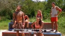 Laura Giurganu o învinge pe Mihaela Stan și îi readuce pe Faimoși în avantaj