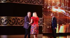 Talentul a stralucit vineri pe scena show-ului suprem, Romanii au talent!