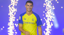 Cristiano Ronaldo, prezentat oficial la Al-Nassr. Fotografiile care fac înconjurul planetei