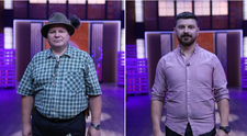Mihai Pencea și Daniel Horvat - MasterChef 2019