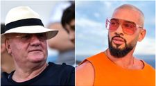 Dumitru Dragomir, despre cazul lui Dorian Popa! Reacția fostului președinte LPF după ce vloggerul a fost prins drogat la volan: „E tânăr, a comis-o”
