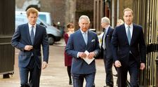 Prințul William și Prințul Harry se vor întâlni curând? Care este ocazia la care sunt așteptați împreună?