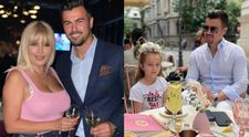 Ce pasiuni are fiica Elenei Udrea. Eva vrea să ajungă la fel de cunoscută ca mama sa: „Eu o încurajez în tot ce își dorește”