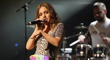 Alexandra Stan, concert în Canada pentru femeile abuzate: „M-am simțit bine lângă atât de multe femei puternice”