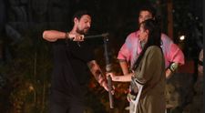 Survivor All Stars 2024, 2 mai. Cum reacționează Zanni când Ana Porgras își ia rămas bun de la el. Ce îi spune ea, la plecare. Ștefania Stănilă plânge în hohote