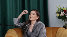 VIDEO Theo Rose dă din casă: ce o fascinează cel mai mult la Anghel Damian