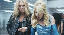“Când nu credeam că poate fi mai vulgară...  Disperată și greu de privit!” Madonna șochează la 67 de ani: scena controversată din noul videoclip care i-a dezgustat pe fani