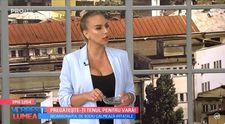 Pregătește-ți tenul pentru vară. Adina Halas te învață cum să prepari un exfoliant pentru corp și față