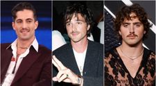 “Mustăcioara lui, spicul grâului”! Mustața nu mai este doar pentru bărbații în vârstă! Cine sunt tinerii de la Hollywood au readus-o în trend