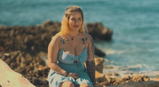 Cine este Izabela Burugă de la Survivor România 2025. A renunțat la cariera în box, după ce a rămas însărcinată