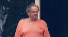 Jack Nicholson, apariție îngrijorătoare: actorul ar suferi de demență. Apropiații își fac griji că ar putea muri singur