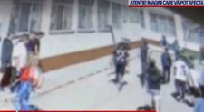 Mama elevului din București, înjunghiat în curtea liceului, primele declarații! Ce a spus femeia: „Eu ca părinte...”