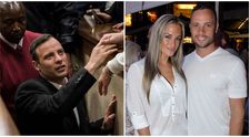Ce a ajuns să facă Oscar Pistorius după ce a fost eliberat. Nimeni nu vrea să-l angajeze pe fostul atlet paralimpic care și-a ucis logodnica: „Aproape că nu l-am recunoscut!”
