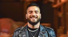 Se pare că Maluma are probleme cu greutatea! Astea sunt fotografiile care îl dau de gol