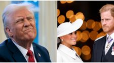 Donald Trump, ironic la adresa „bietului” prinț Harry după ce s-a scris că acesta ar putea fi expulzat din SUA: „Are destule probleme cu soţia sa. Este groaznică!”