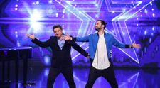 Spectacol autentic si emotie in cea de-a patra semifinala LIVE Romanii au talent! Inca trei concurenti sunt cu un pas mai aproape de marea finala!