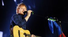 Ce nume original au ales Ed Sheeran și partenera lui pentru a doua fetiță?