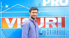 Primele imagini de la filmările noului sezon „Visuri la cheie”! Cine sunt noii arhitecți ai emisiunii
